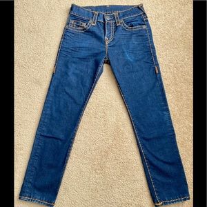 True Religion Men’s Jean Rocco size 28